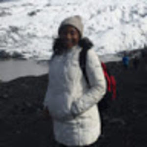 Meet your Posher, Natalie